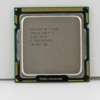 CPU i3 i5 i7 q9450 i7 870 860 i5 3470 سی پی یو
