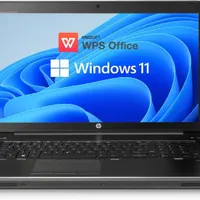 لپتاپ گیمینگ و مهندسی hp مدل Zbook Studio 17 G3|رایانه همراه|قم, پردیسان|دیوار