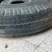لاستیک نیسان