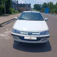پژو پارس مدل ۹۰
