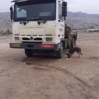 جرثقیل بادسان،خاور، ایسوزو