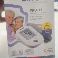 فشارسنج دیجیتال بیول پرو ۳۳