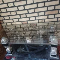 میز جلو مبلی