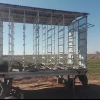 کانکس ..درب اتاق