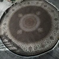 فرش گرد