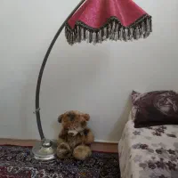 اباژور کنار سالنی