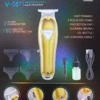 ماشین ریش تراش  شارژی