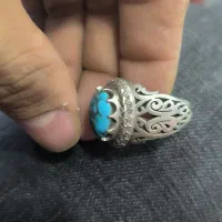 انگشتر|جواهرات|عسلویه, |دیوار