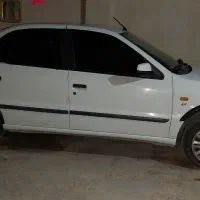 سمند LX XU7 مدل ۹۸