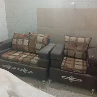 مبل هفت نفره