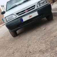 پراید سالم پول لازمم
