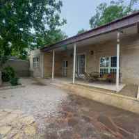 باغ ویلا ۱۲۰۰ متری /طوس/با امکانات