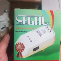 محافظ پکیج و یخچال فریزر سگال