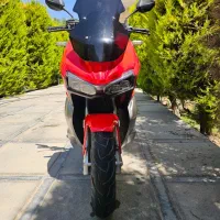 موتور agv150