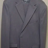 کت‌ و شلوار ماسیمو دوتی طوسی (56) (کاملا نو)