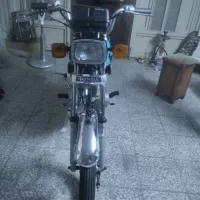 موتور زمرد 150