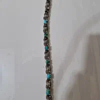 دستبندنقره