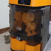 اب مرکبات گیری  زومکس