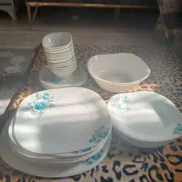 سرویس آرکوپال ۱۲نفره  ۲۵۰۰