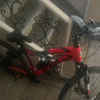 دوچرخه