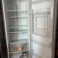 یخچال الکترو استیل