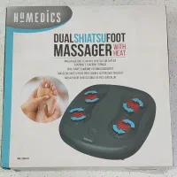 ماساژور پا هومدیکس HoMedics