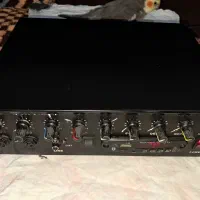 آمپلی فایر حرفه ای بلوتوث دار و فلش خور