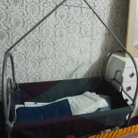 گهواره|اسباب و اثاث بچه|گرگان, |دیوار