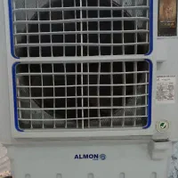 کولر پرتابل آبی 36000