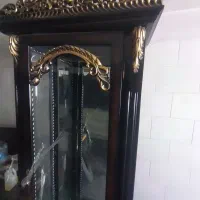 ویترین|بوفه، ویترین، کنسول|اصفهان, بهارستان (مخابرات)|دیوار