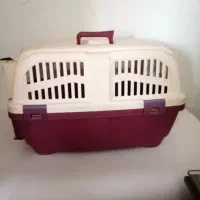 باکس سگ و گربه MPS ایتالیا سایز 3 ابعاد 40*35*60