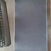 موس پد رد دراگون rgb