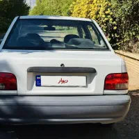 پراید ۹۰ هیدرولیک