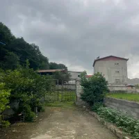 پلاک یک جنگل(شهرکی)