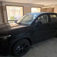 هوندا HRV ۲۰۰۰ سی‌سی مشکی