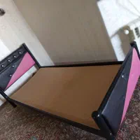 تخت یک نفره