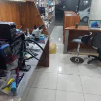 تعمیرات تخصصی موبایل