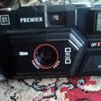دوربین عکاسی