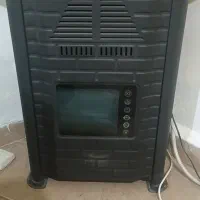 بخاری