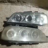 چراغ اس ال ایکس ۴۰۵ سالم