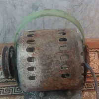دینام کولر 3500