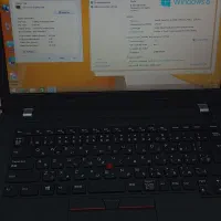 لپتاپ استوک دانشجویی Lenovo ThinkPad X250