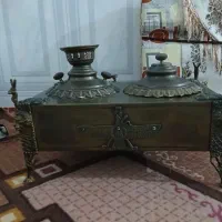 قدیمی|کلکسیون اشیاء عتیقه|ساوه, |دیوار