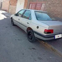 پژو405مدل91دوگانه