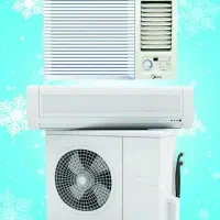 نصب سرویس و تعمیرات کولر