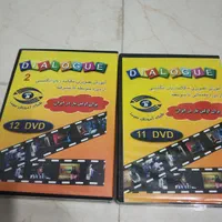 آموزش زبان انگلیسی ۱۸۰ قسمتی دیالوگ