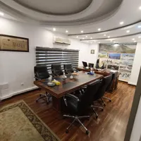 مستغلات سنداداری/ 120متر+ ۶۰ متر تراس/برشریعتی|اجارهٔ دفتر کار، اتاق اداری، مطب|تهران, ظفر|دیوار