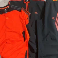 گرمکن ورزشی آدیداس اورجینال adidas