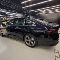 هوندا آکورد e PHEV 2.0 لیتر TKK