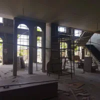 بنایی و معماری بصورت روزمزدی وپیمانی